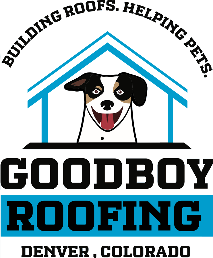 GoodBoy Roofing logo